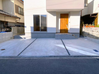 畑寺４丁目（新築戸建）の画像