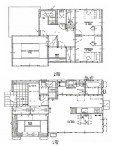 東温市北方の中古一戸建ての画像