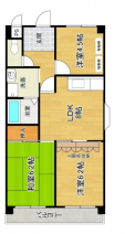 加古川市尾上町今福のマンションの画像