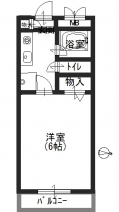 神戸市東灘区魚崎南町７丁目のマンションの画像