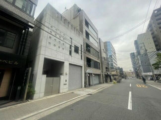 日建インテリジェントビルの画像