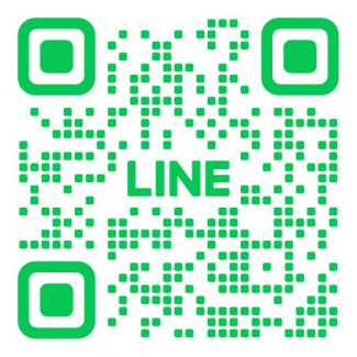 こちらの物件で気になることがあればＬＩＮＥでも質問できます！