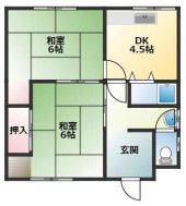 揖保郡太子町東南の一戸建ての画像