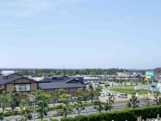 貝塚市澤の中古マンションの画像