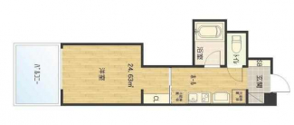 神戸市灘区王子町１丁目のマンションの画像