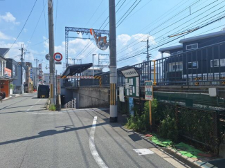 恵我之荘駅