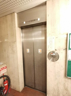 大阪市中央区瓦屋町３丁目の事務所の画像