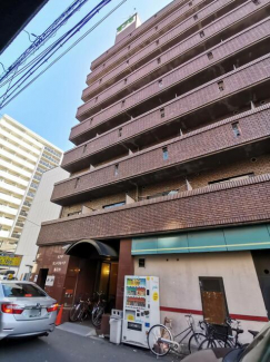 大阪市中央区瓦屋町３丁目の事務所の画像