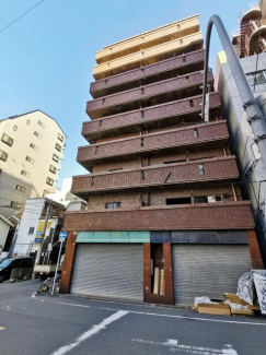 大阪市中央区瓦屋町３丁目の事務所の画像