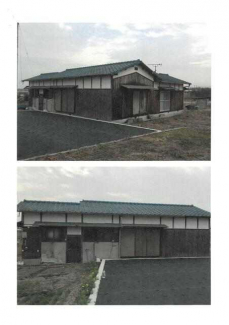 西条市楠の中古一戸建ての画像