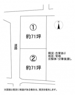 【土地図】