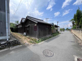 西条市飯岡の売地の画像