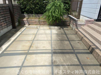 明石市沢野２丁目戸建の画像