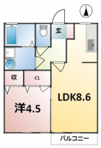 アヴェニール正条の画像