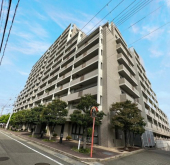 西宮市南昭和町の中古マンションの画像