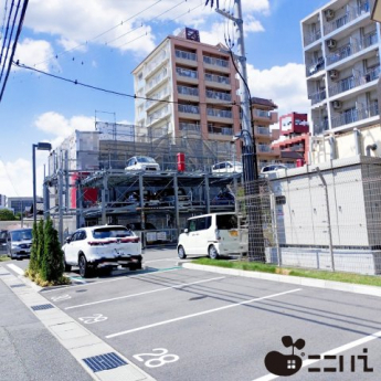 アルファスマート姫路市役所南の画像