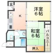 尼崎市大島１丁目のマンションの画像