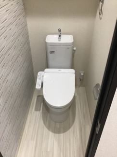 トイレも気になるポイント