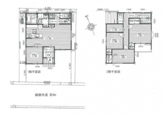 姫路市城東町京口台の新築一戸建ての画像