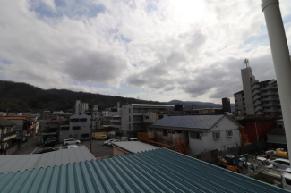 大東市北条１丁目のマンションの画像