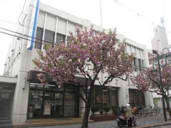 池田泉州銀行大東支店まで1708m