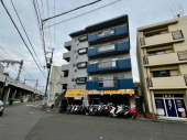 神戸市東灘区住吉南町５丁目の中古マンションの画像