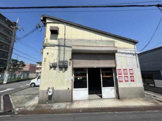 松原市三宅西４丁目の店舗事務所の画像