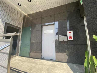 八尾市志紀町１丁目の店舗事務所の画像