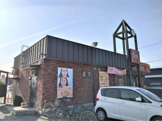 すき家松原南新町店まで440m