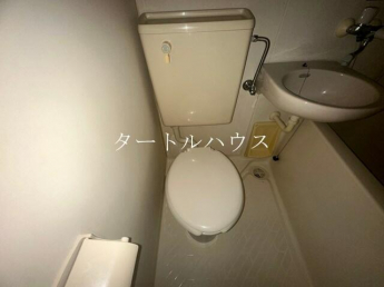 ベルハイム畷の画像