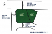 加古川市西神吉町中西の売地の画像