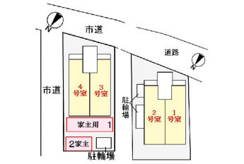 【地図】