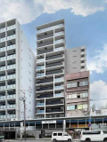 Ｓ－ＲＥＳＩＤＥＮＣＥ日本橋Ｑｕａｌｉｅｒの画像