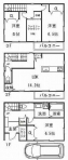 和泉市井ノ口町の売地の画像