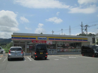 ミニストップ四條畷田原台店まで1942m