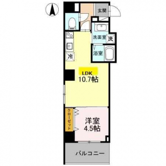 大阪市生野区小路東２丁目のマンションの画像