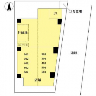 大阪市生野区小路東２丁目のマンションの画像