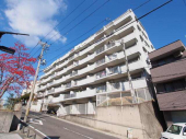 神戸市長田区房王寺町３丁目のマンションの画像