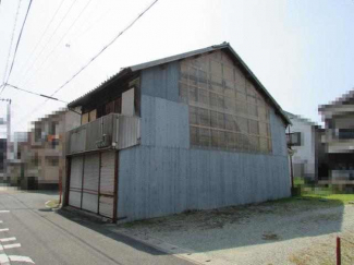 赤穂市加里屋新町の中古一戸建ての画像