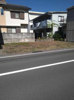 八幡浜市保内町川之石の売地の画像