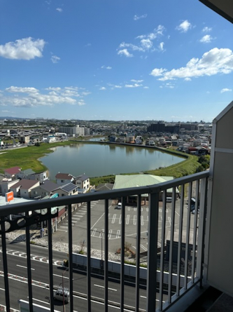 明石土山駅前スカイハイツＤ棟の画像