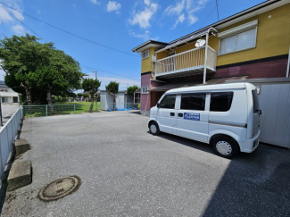 敷地約80坪　両面道路で隣が公園の店舗付き住宅の画像