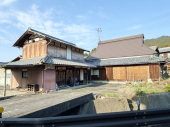 愛知郡愛荘町松尾寺の中古一戸建ての画像