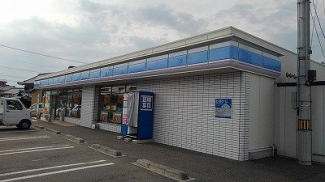 ローソン南方店様まで84m