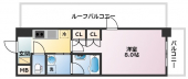 神戸市東灘区深江北町１丁目のマンションの画像