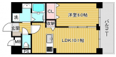 神戸市東灘区深江本町３丁目のマンションの画像