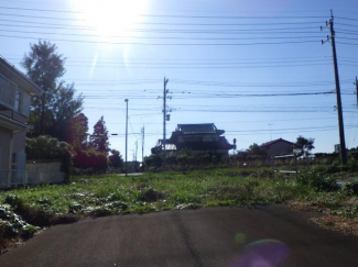 茨城県稲敷郡美浦村大字布佐の売地の画像