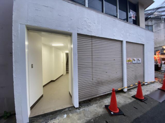 第一尾仲ビルの画像
