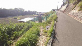 富田林市五軒家１丁目の事業用地の画像