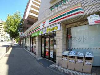 セブンイレブン吹田広芝町北店まで200m